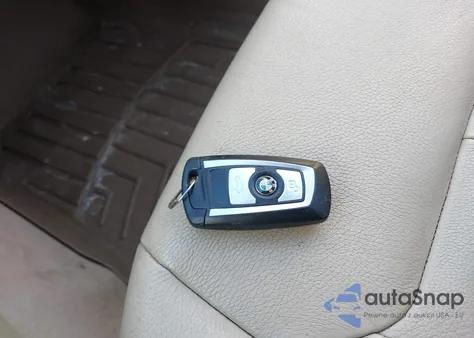 2013 BMW 328I xDrive from USA, damaged, VIN WBA3B3C56DF539660